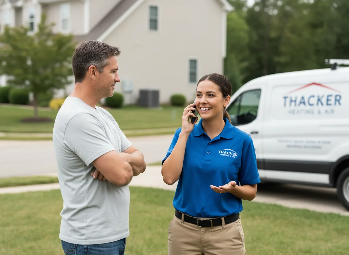 Ac Repair Torrington, WY FAQs
